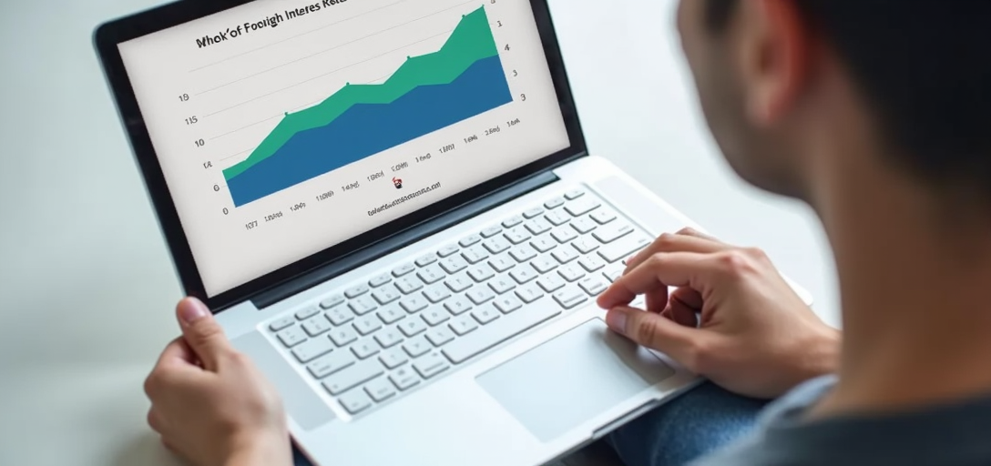 Finding the Best Interest Rates: A Guide to Today's Top Bank Offers