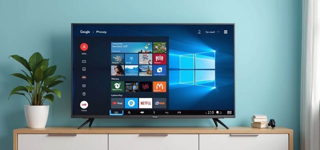 Discover the Top 5 TV Brands You Can Find at Walmart Today
