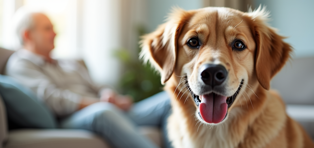 Explore Senior Benefits: Save on Pet Insurance with Sam's Club Discounts