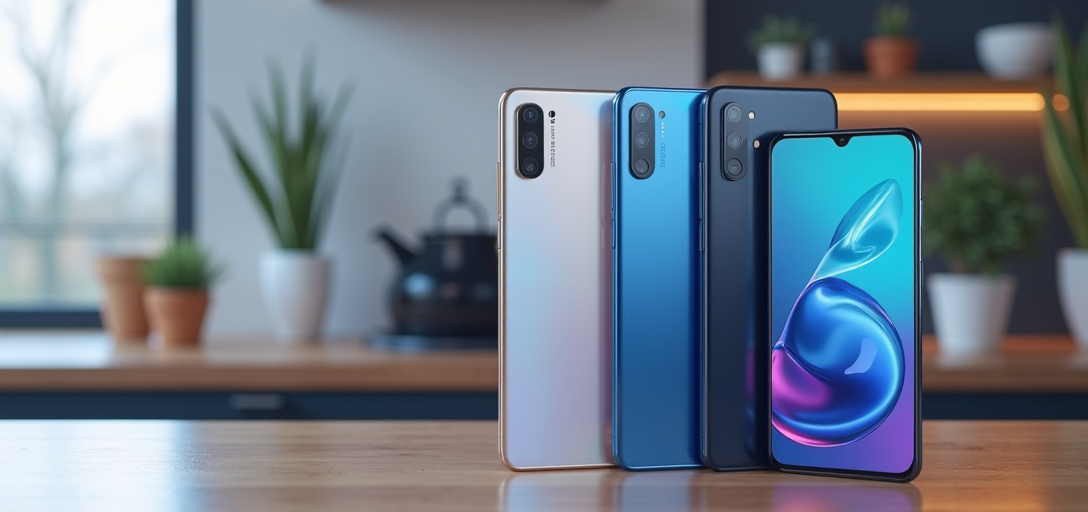 Discover the Future of Value: Top 5 Budget-Friendly Smartphones Available at Sam's Club in 2026