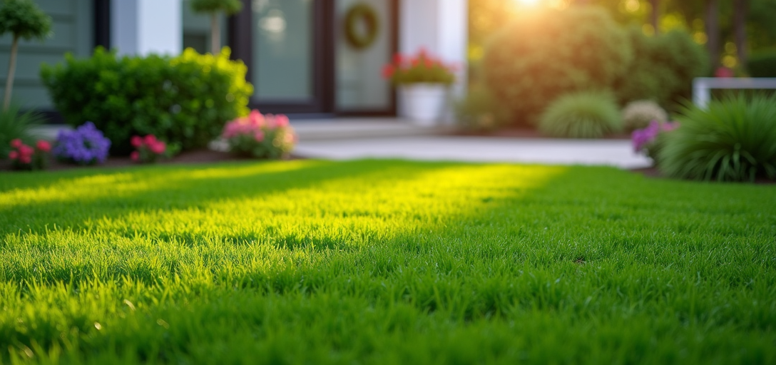 Discover Costco's New Outdoor Turf Installation Services Available to Members in 2026