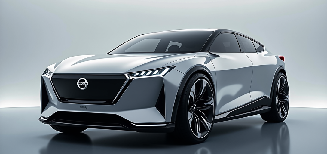 Ein Blick in die Zukunft: Was uns 2027 von Nissan erwartet