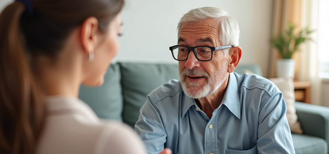 Affordable Home Insurance Options for Seniors: Tesco Offers New Plan for Over 70s