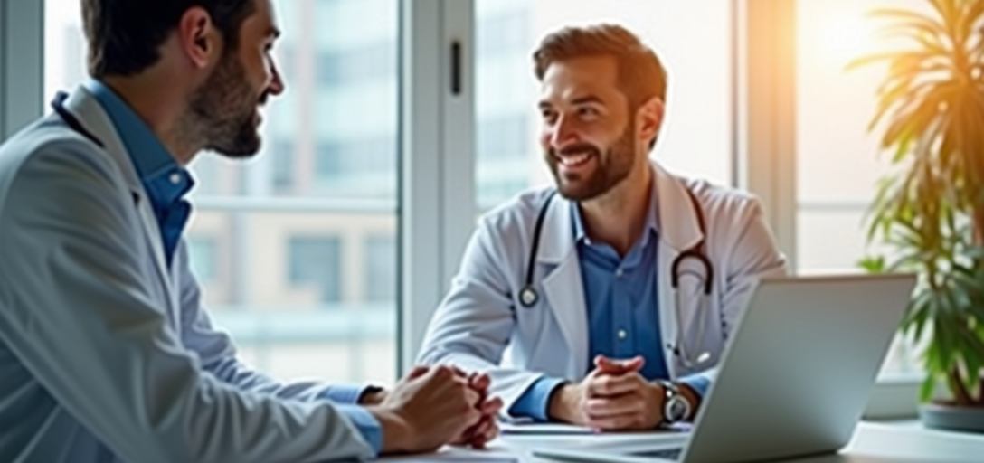 Discover the Leading Health Insurance Providers in Canada