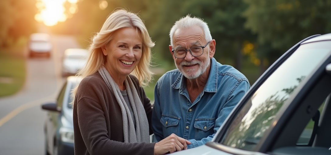 Exploring Affordable Car Insurance Options for Veterans Over 60