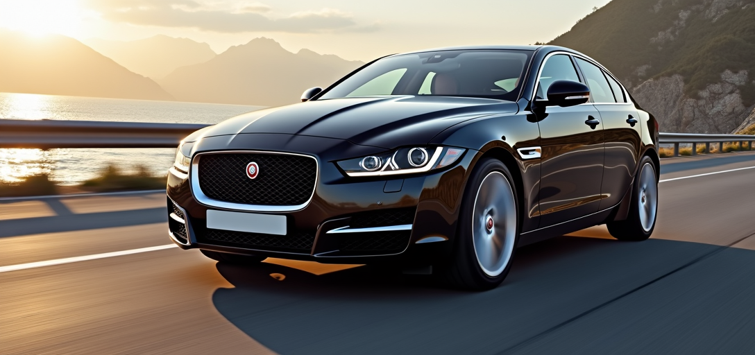Exciting Jaguar Deals: Discover the 2026 Models with Special Offers