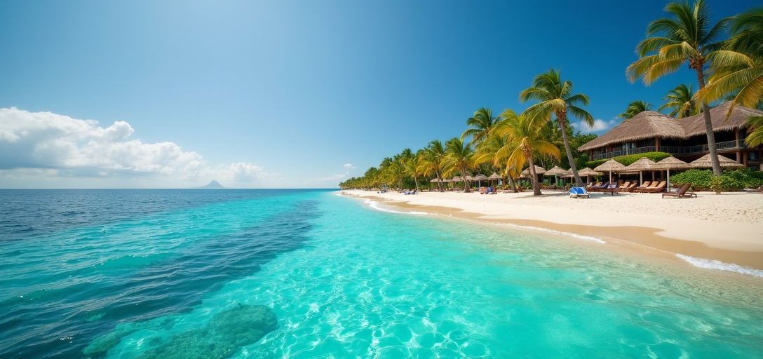 Discover Affordable All-Inclusive Mexico Getaways with Costco Canada