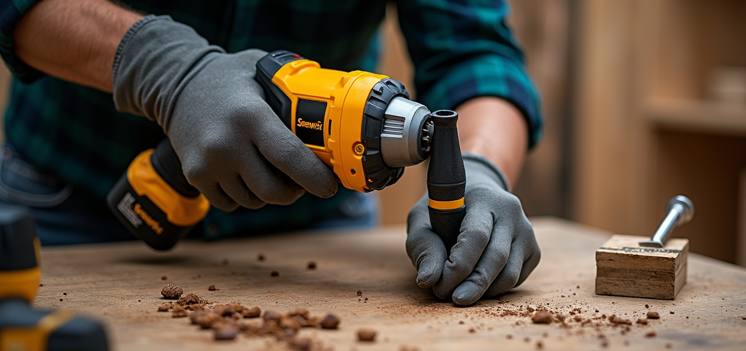 Discover Exclusive Screwfix Black Friday Power Tool Deals to Elevate Your DIY Projects in 2026