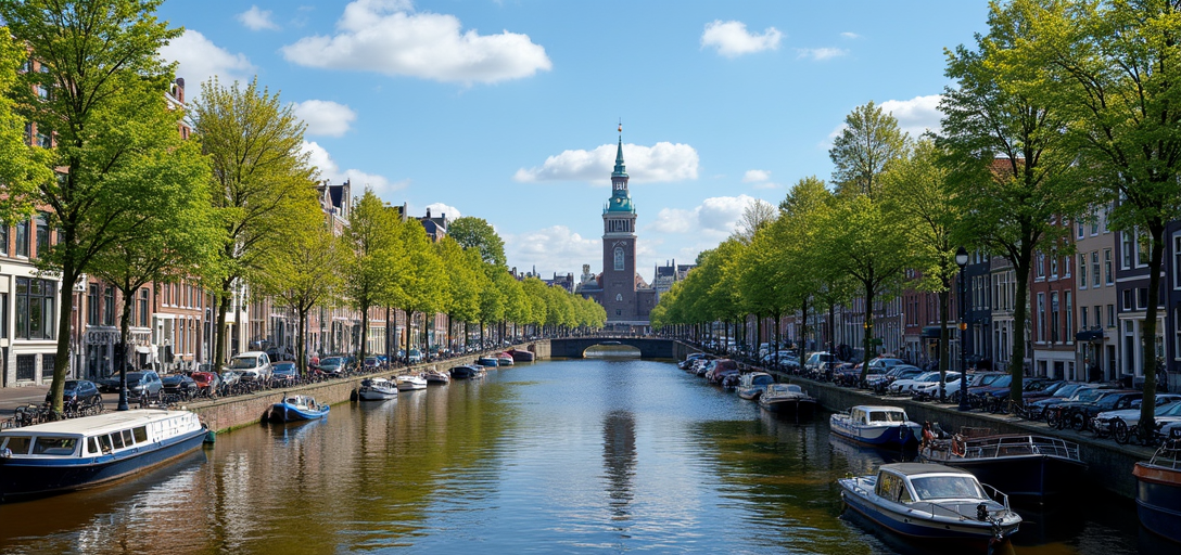 Discover Unbeatable Value on Amsterdam Vacation Packages with Costco for 2027