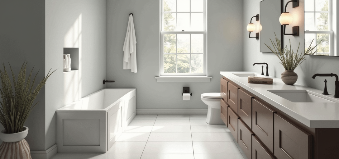 Discover Exclusive Bath Remodeling Deals for Costco Members