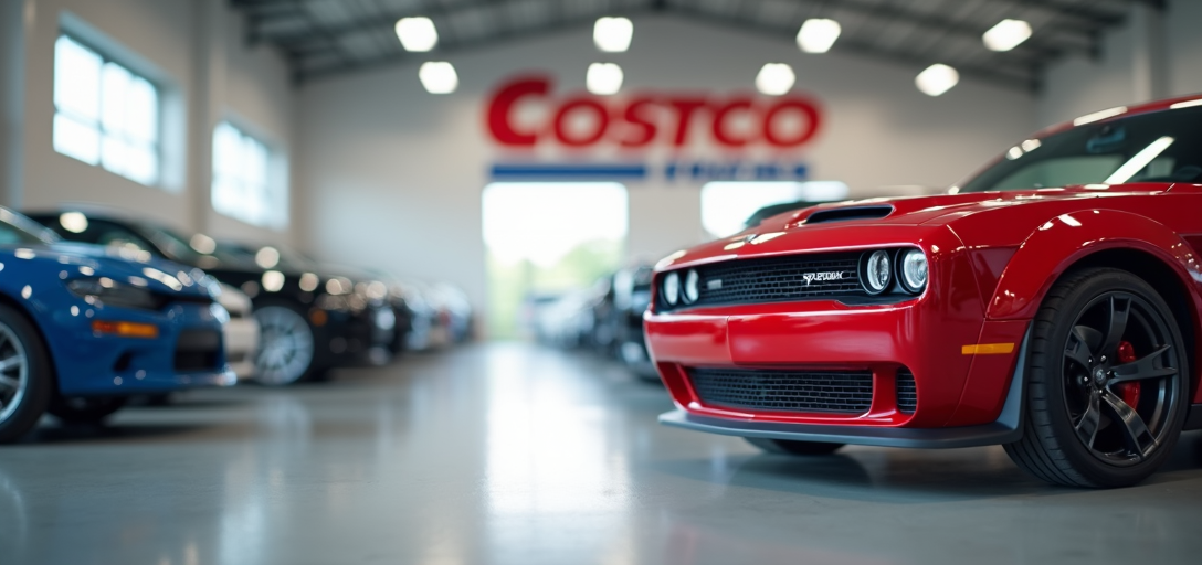 Discovering the Real Value of Costco Auto Insurance Rates for 2026