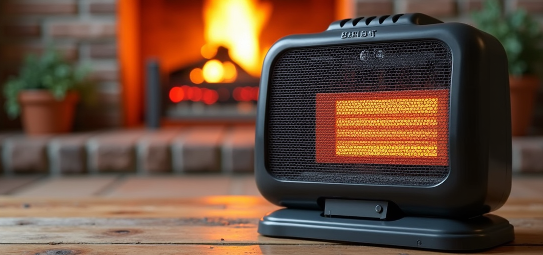 Don't Miss Out: Space Heaters on Clearance at Tractor Supply for 2026