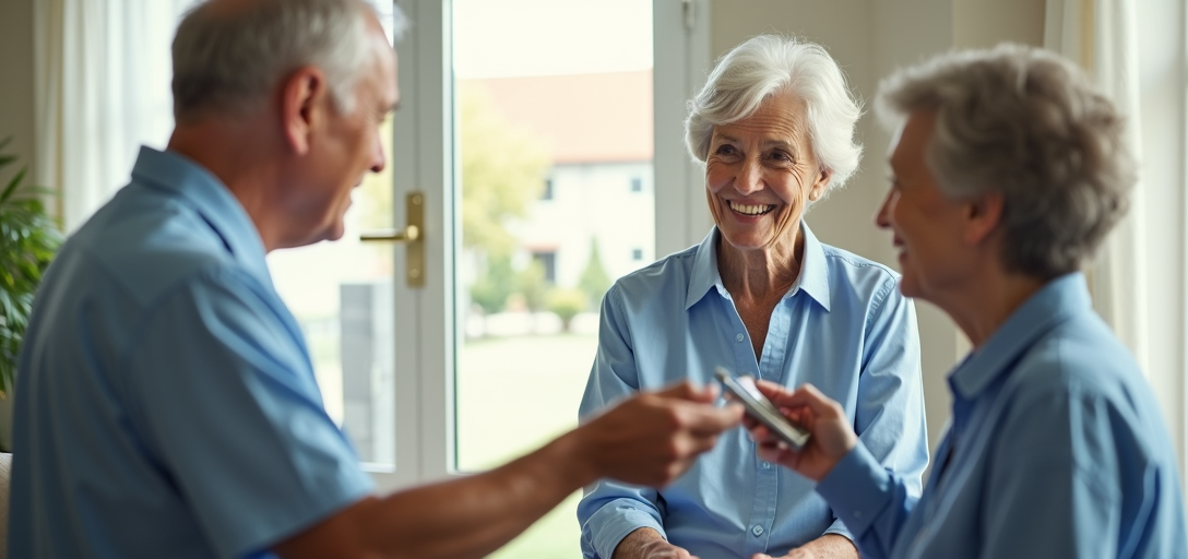 Exploring Affordable Nursing Home Options for Seniors on a Budget