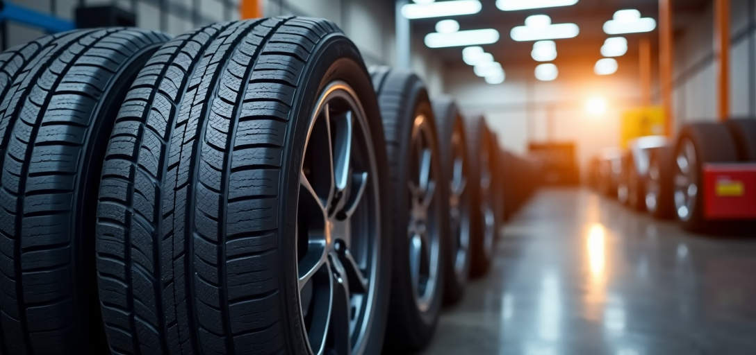 Discover Unbeatable Tire Deals and Installation Services at Big O Tires This October