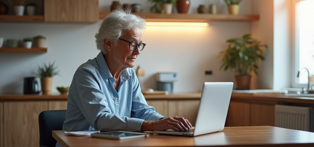 Exploring AT&T Home Internet Plans for Seniors at Costco in 2026