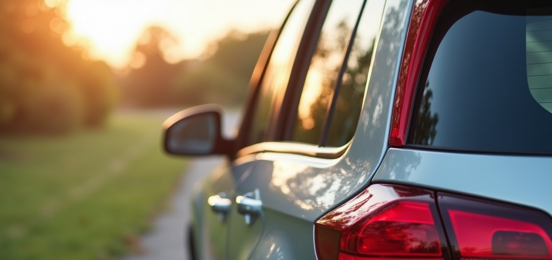 Discover How Seniors Can Save on Auto Insurance with Allstate