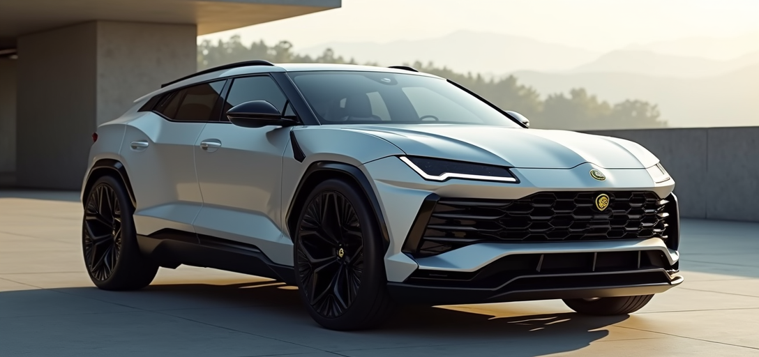 Discover Lotus' Most Anticipated SUV Releases of the Year