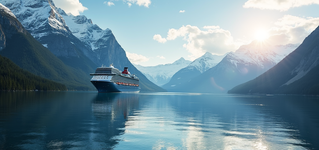 Discover the Ultimate 2027 Seattle to Alaska Cruise Experience with Costco Travel