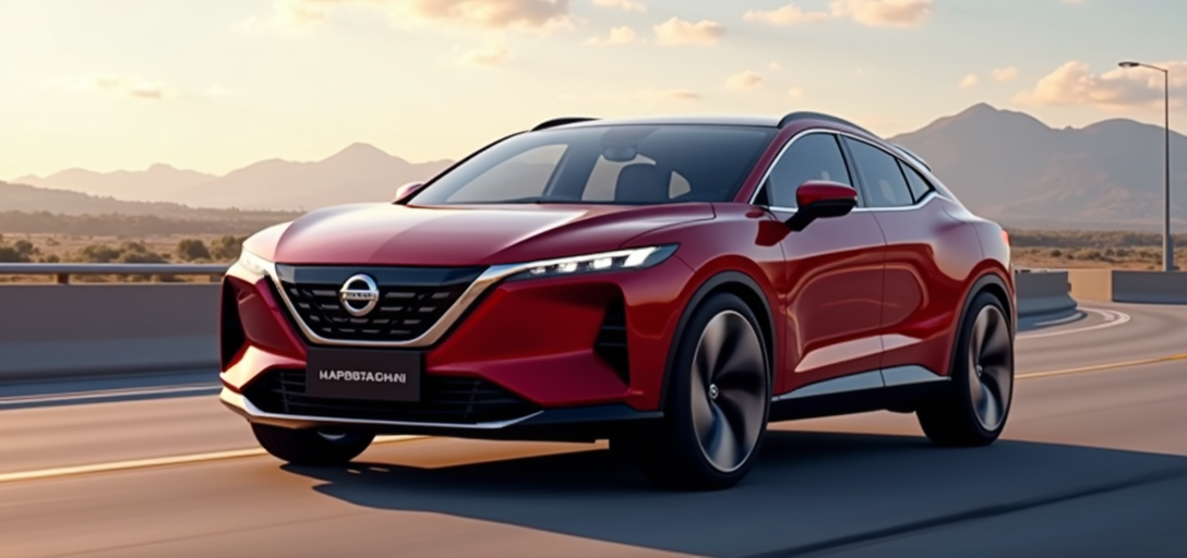 Top 5 Must-See New Nissan Cars Coming in 2027