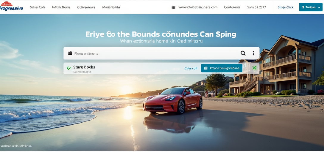 Maximize Your Savings with Progressive's Home and Auto Bundle in 2026