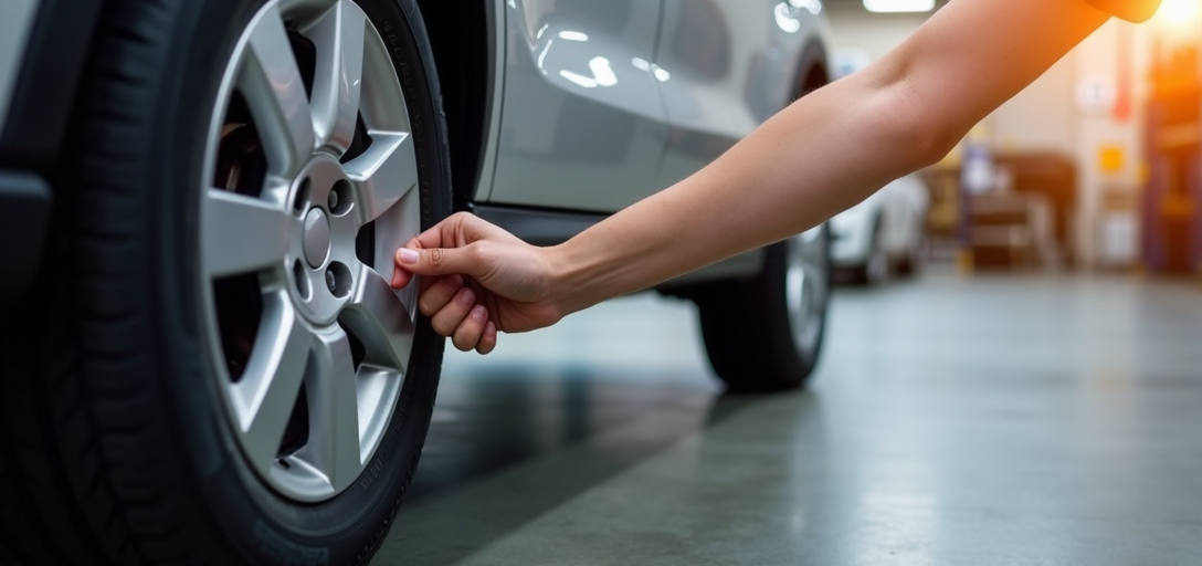 Discover Convenient Tire Installation Services at Costco Canada for Members in 2026
