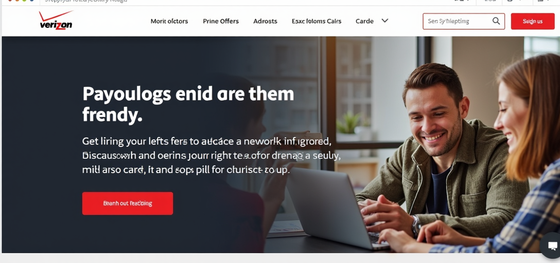 Explore Verizon's 2026 Military Discounts and Exclusive Offers