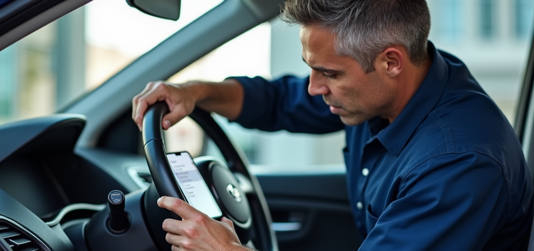 Top-Rated Car Inspection Services You Can Trust