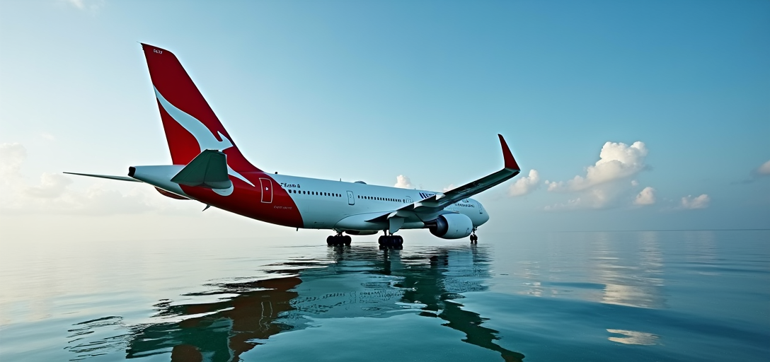 Discover Unforgettable Qantas Holiday Packages for Seniors in 2026