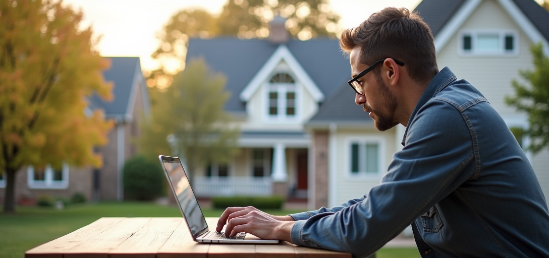 The Veteran's Guide to Finding and Purchasing VA Foreclosed Homes