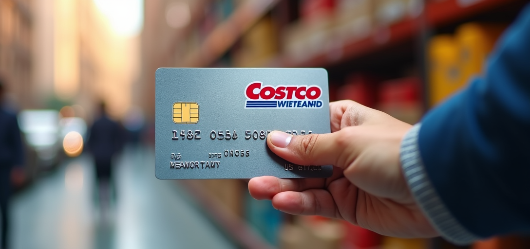 Discover the Different Cash Back Rewards of Costco's Business Credit Card This November