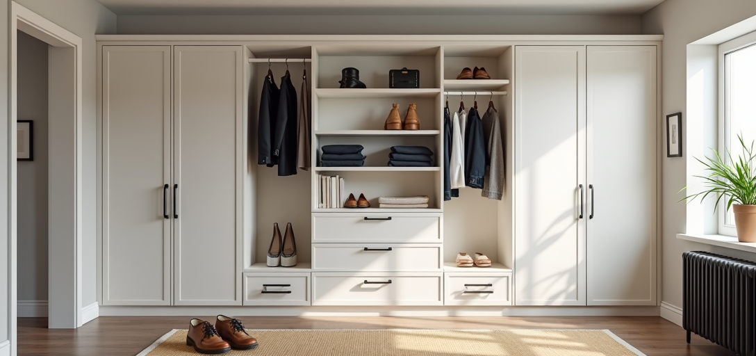Discover Incredible Savings on Custom Closets with Costco's 2026 Deals
