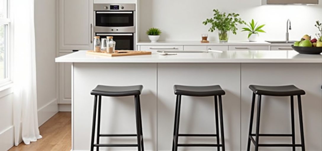 Discover Top Picks: Kitchen Counter Stools on Sale at Costco