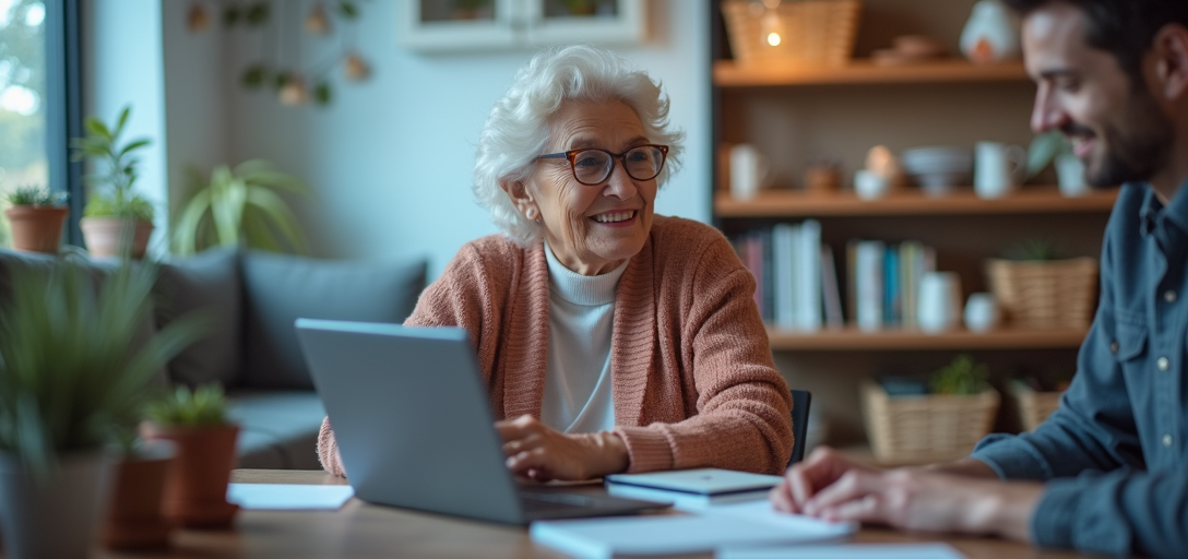 Discover Affordable Internet and Streaming Options for Seniors at Walmart by 2027