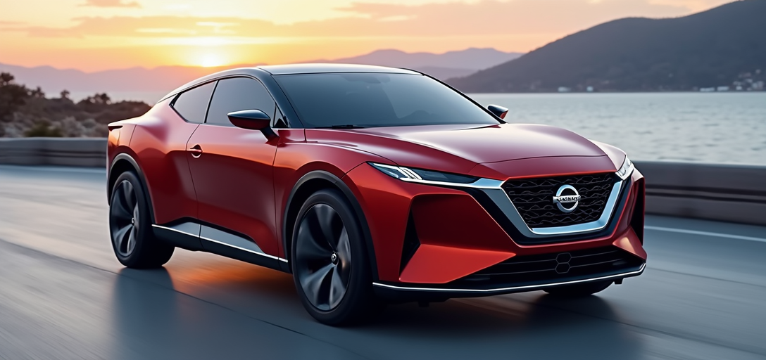 Exciting Preview: Top 5 Upcoming Nissan Models to Watch for in 2027