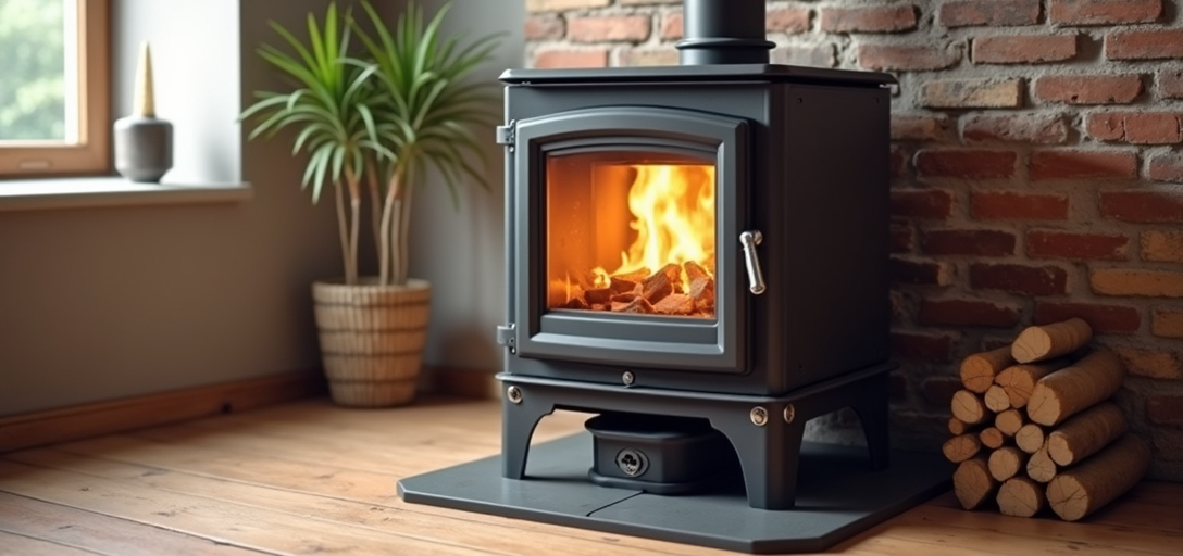 Discover the Top 3 Pellet Stove Brands for Efficient Winter Heating in 2026
