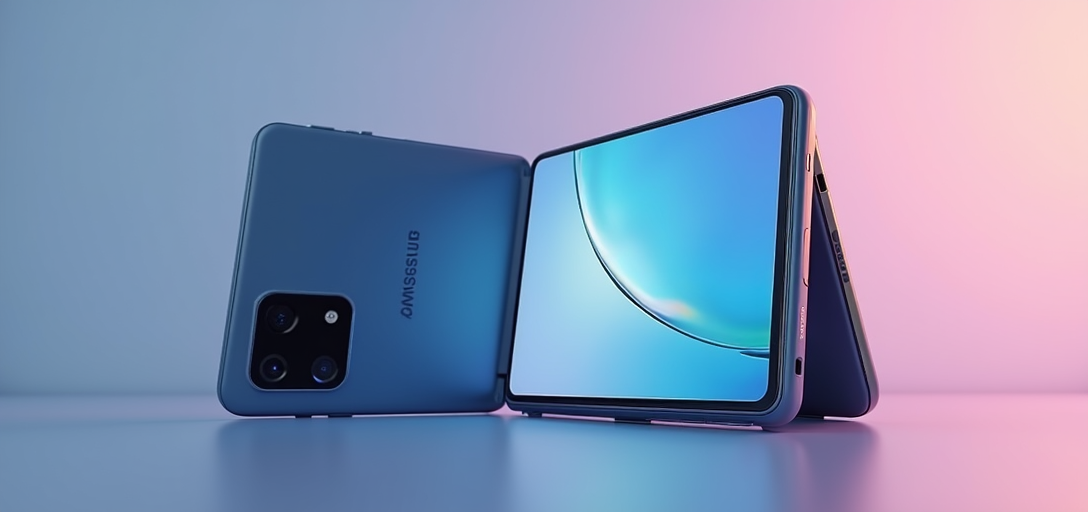 Discover Exclusive Samsung Deals on Innovative Foldable Phones