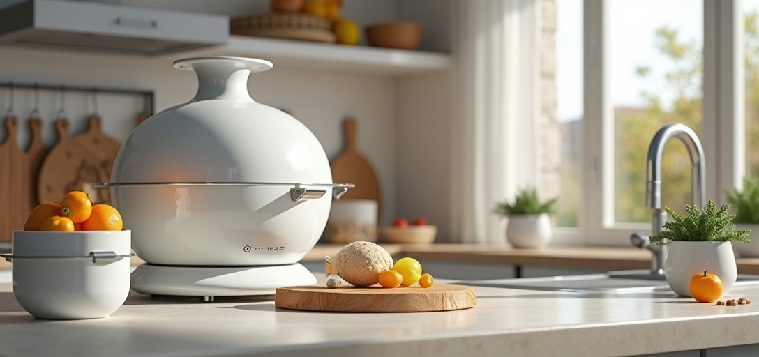 Aprovecha Grandes Ahorros en Electrodomésticos de Cocina en Lidl