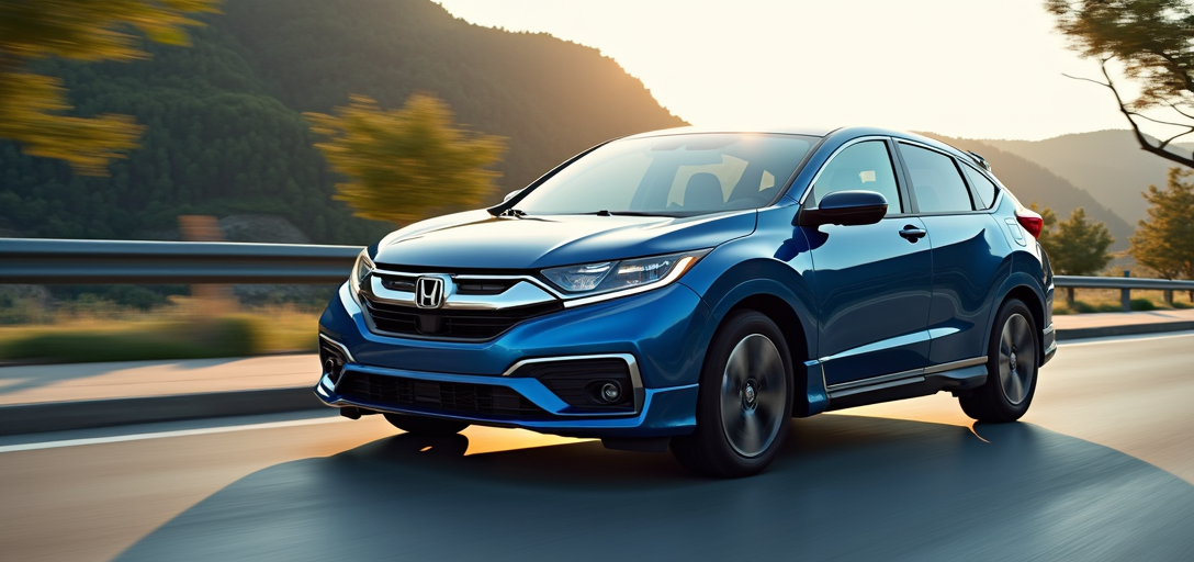 Explore Unbeatable September 2026 Lease Offers on New Honda Models