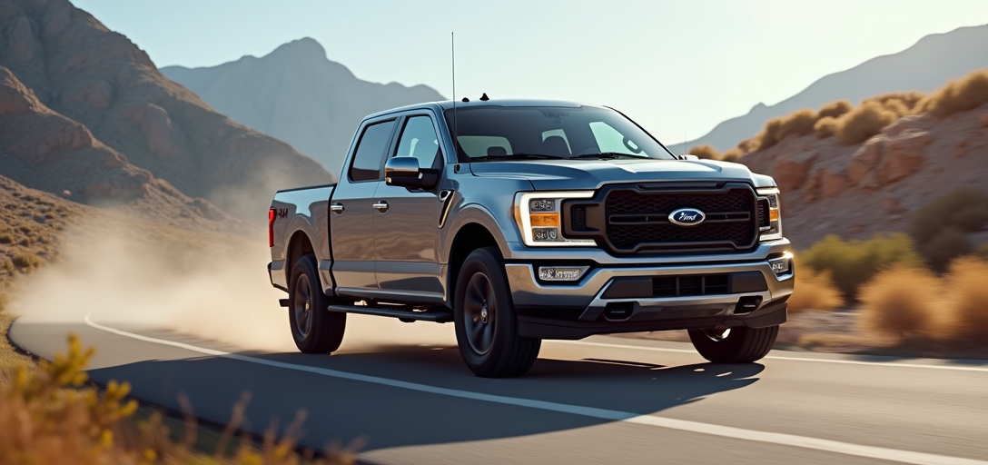 Discover the Best Deals: Top 10 Pickup Trucks with Costco Auto Program Offers for August 2026