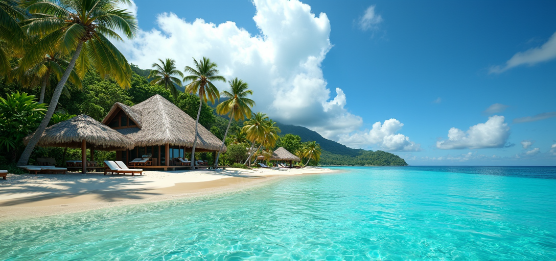 Exciting Opportunities: Affordable Fiji Vacation Packages Through Costco for 2027