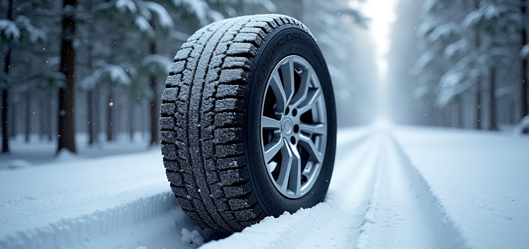 Discover Unbeatable Deals on Firestone Winter Tires at Canadian Tire