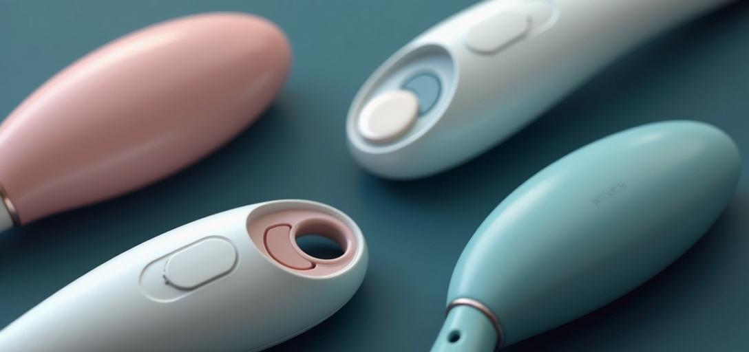 Exploring the Top 3 Most Promising Men's Intimate Devices for 2026