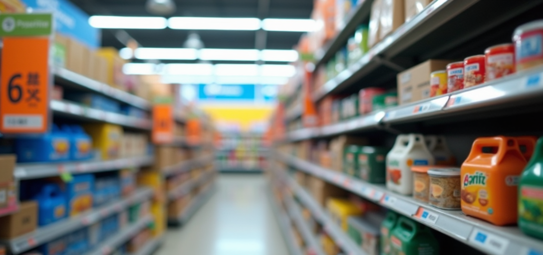 Discover Future Savings: Walmart's Upcoming Grocery Deals for 2026