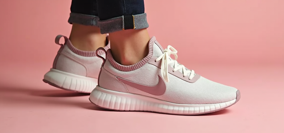 Step Up Your Style: Macy's Major Sneaker Clearance Event for Women