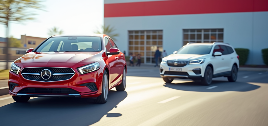 Discover Costco's New Auto Insurance Options for Members