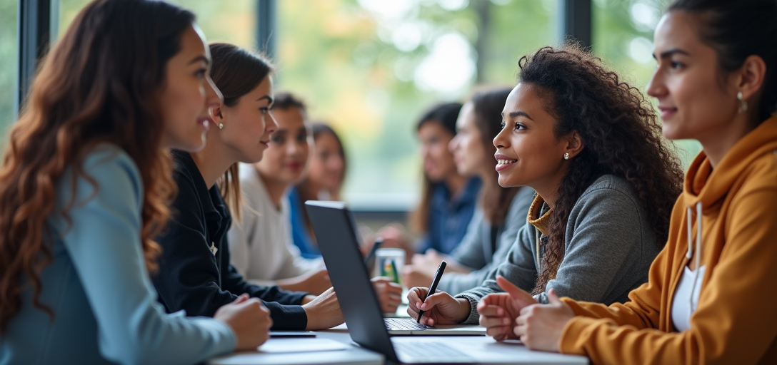 Discover 7 UK Universities Accepting Diverse Qualifications
