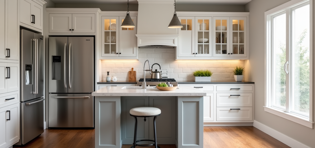 Discover Exciting 2026 Deals on Kitchen Cabinet Systems at Costco