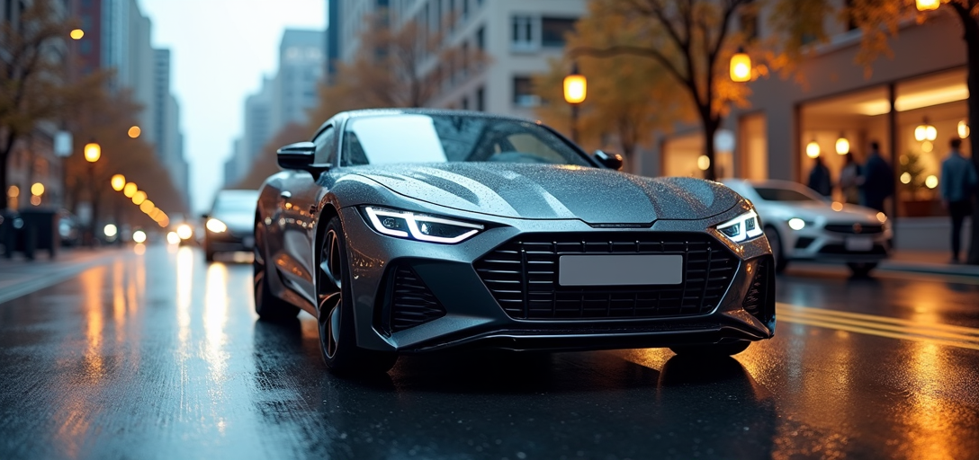 Unveiling the Truth: Why End-of-Model-Year Car Deals Are Worth the Wait