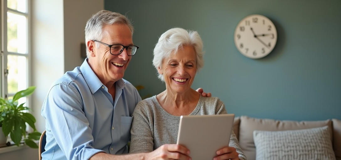 Discover Special Electricity Plans for Seniors with Meridian