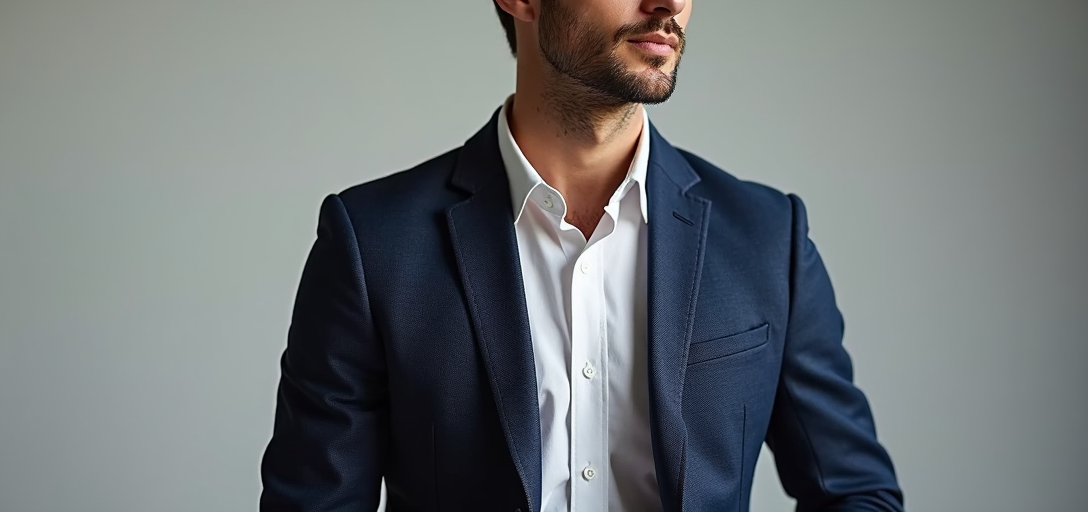 Discover Incredible Value with Tesco F&F Deals on Men's Clothing
